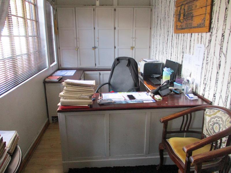 Commercial Property for Sale in Westdene Free State